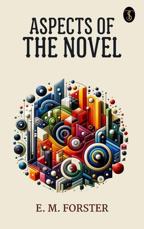 Produktbild: Aspects of the novel