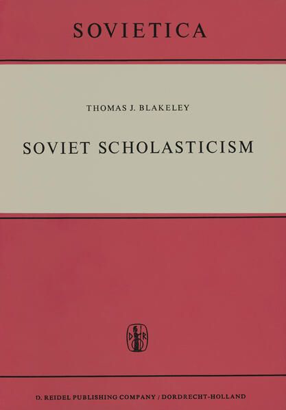 Produktbild: Soviet Scholasticism