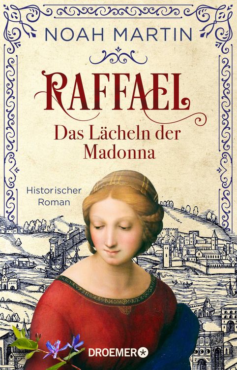 Produktbild: Raffael - Das L&auml;cheln der Madonna