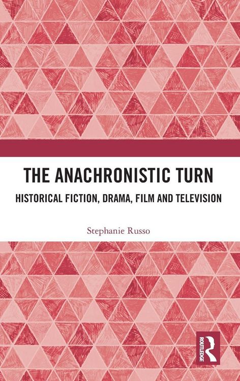 Produktbild: The Anachronistic Turn