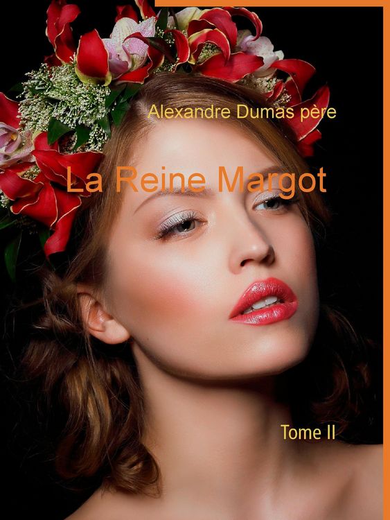 Produktbild: La Reine Margot