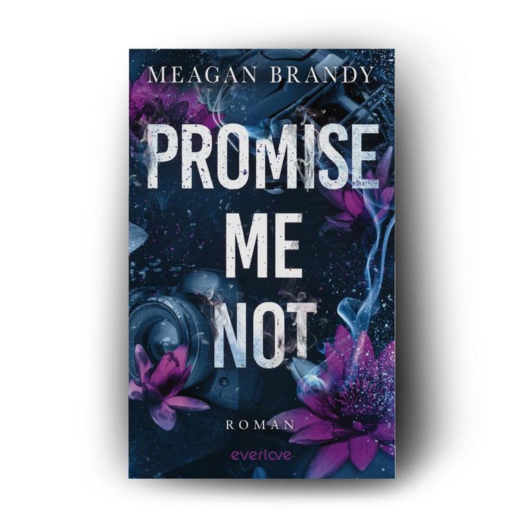 Produktbild: Promise me not