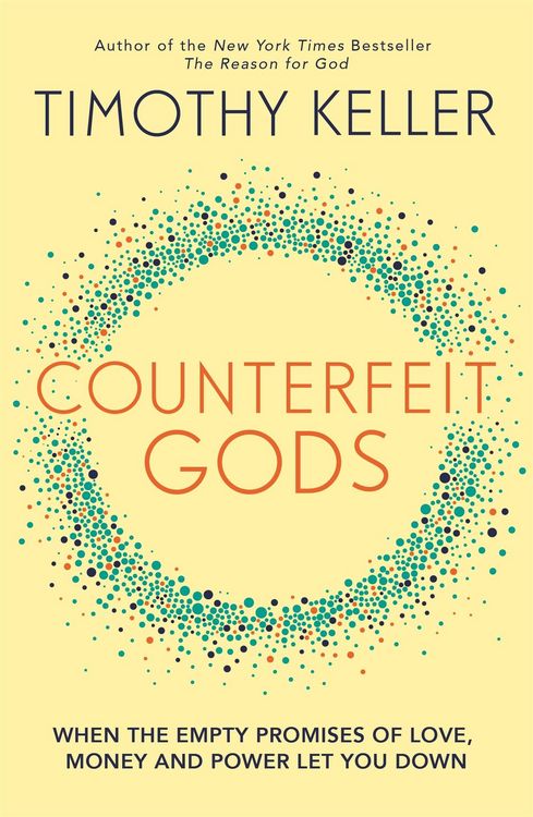 Produktbild: Counterfeit Gods