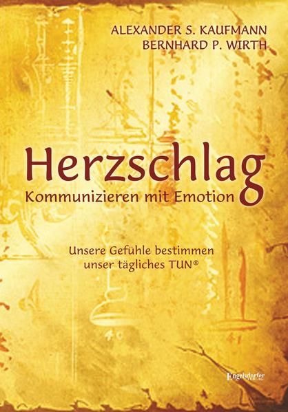 Produktbild: HERZSCHLAG - Kommunizieren mit Emotion!