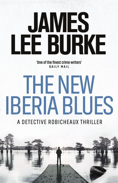 Produktbild: The New Iberia Blues