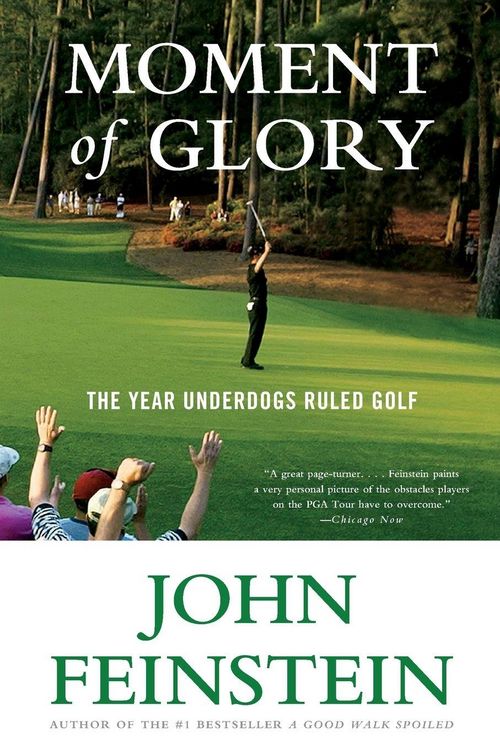 Produktbild: Moment of Glory
