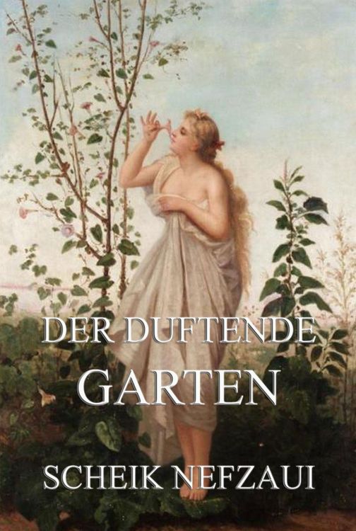 Produktbild: Der duftende Garten