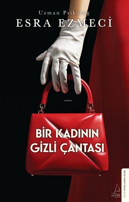 Produktbild: Bir Kadinin Gizli Cantasi