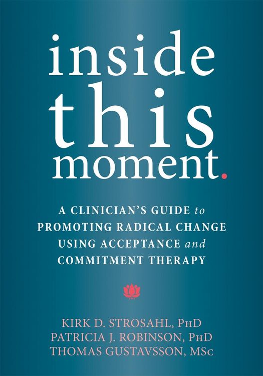 Produktbild: Inside This Moment