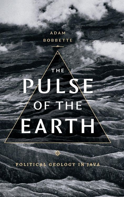 Produktbild: The Pulse of the Earth