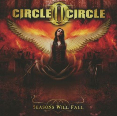 Produktbild: Seasons Will Fall