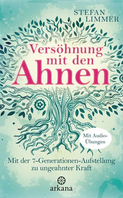 Produktbild: Vers&ouml;hnung mit den Ahnen