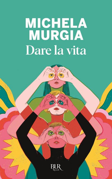 Produktbild: Dare la vita