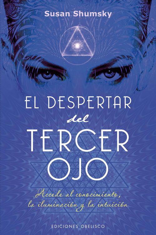 Produktbild: El despertar del tercer ojo