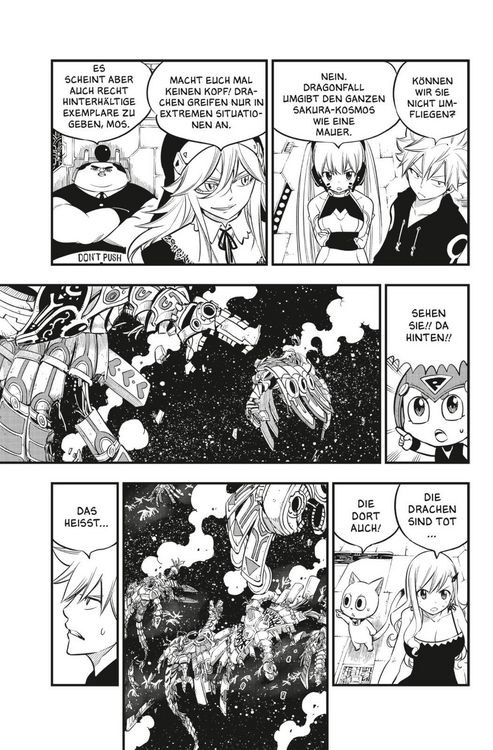 Produktbild: Edens Zero 13