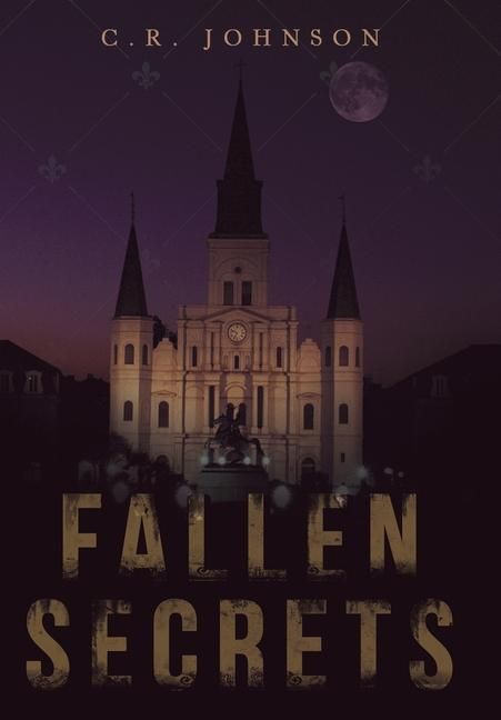 Produktbild: Fallen Secrets