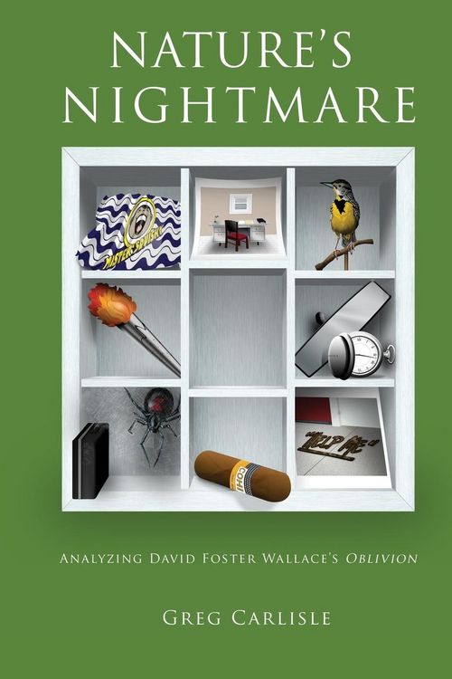 Produktbild: Nature's Nightmare