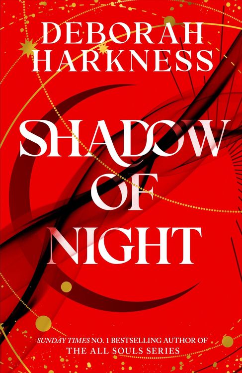 Produktbild: Shadow of Night