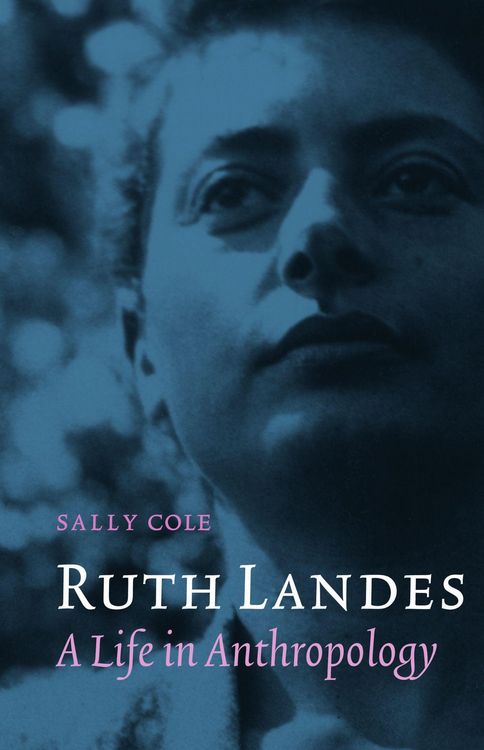 Produktbild: Ruth Landes