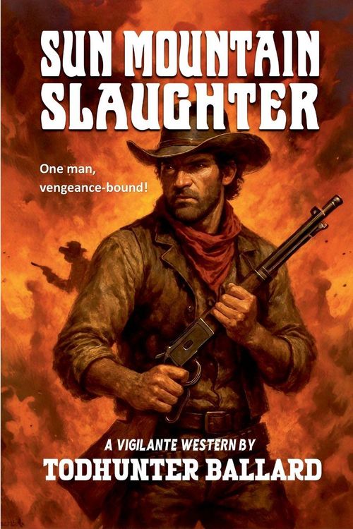 Produktbild: Sun Mountain Slaughter