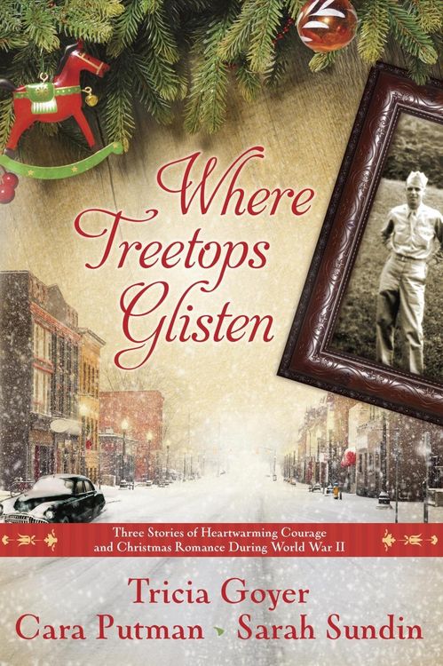 Produktbild: Where Treetops Glisten
