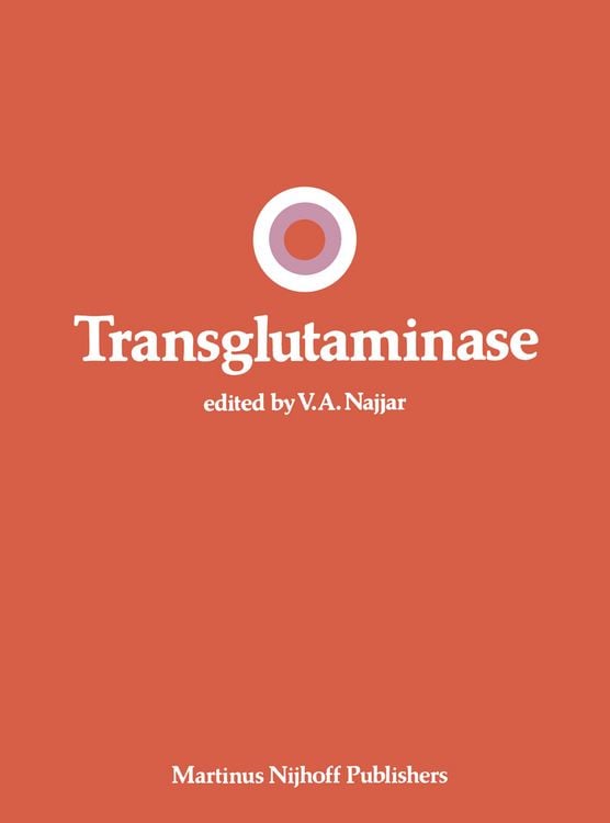 Produktbild: Transglutaminase