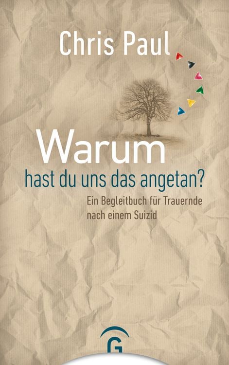 Produktbild: Warum hast du uns das angetan?