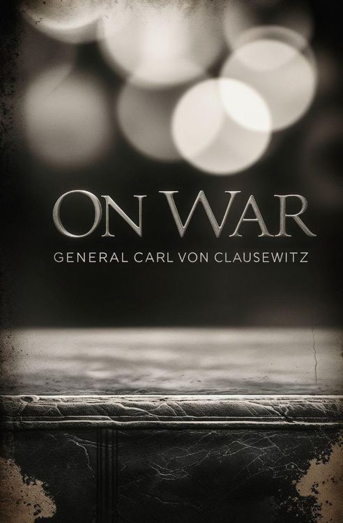 Produktbild: On War