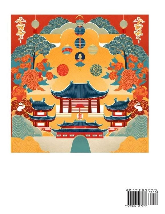 Produktbild: Chinese Festival Short Essays and Stories for Kids (Part 10)- Shangsi Festival, Fast Learn Mandarin Chinese Language, History and Culture with Traditional Chinese Festivals, Simple and Easy Lessons for Students of HSK All Levels, Beginners, Intermediate a