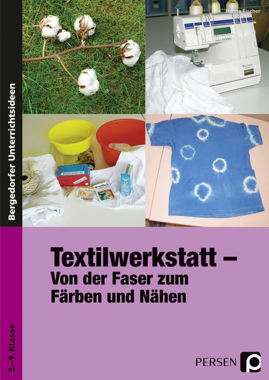 Produktbild: Textilwerkstatt