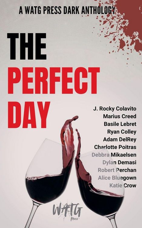 Produktbild: The Perfect Day