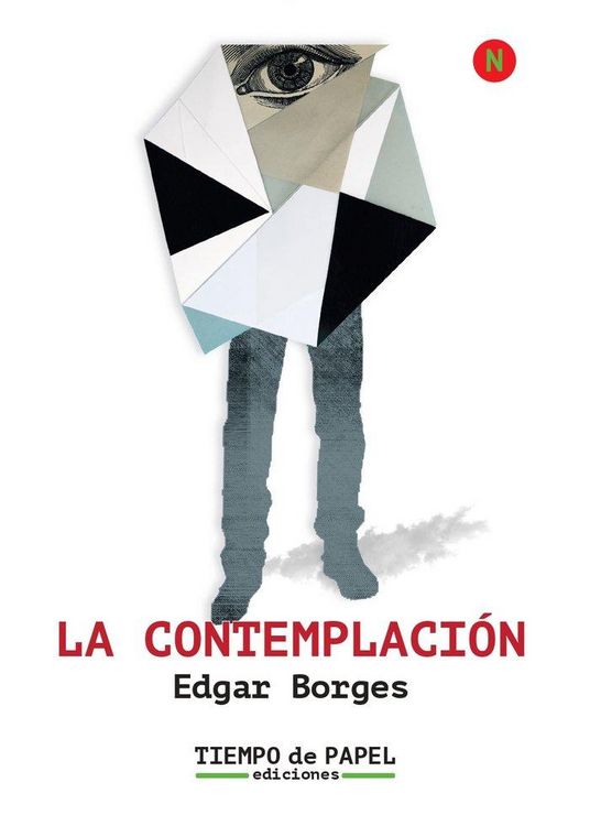 Produktbild: La contemplaci&oacute;n