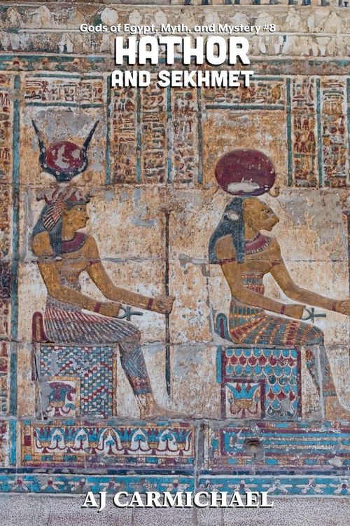 Produktbild: Hathor and Sekhmet