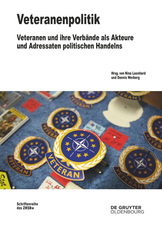 Produktbild: Veteranenpolitik