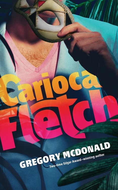 Produktbild: Carioca Fletch