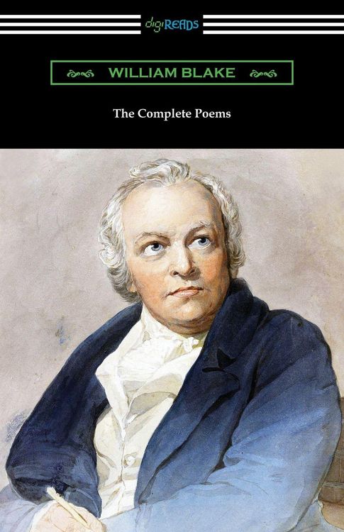Produktbild: The Complete Poems