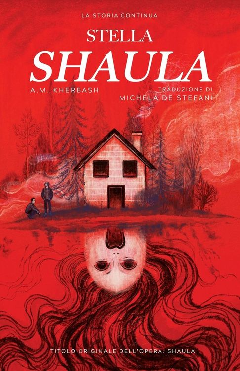 Produktbild: Stella Shaula