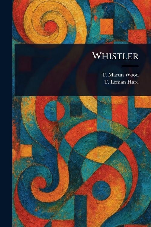 Produktbild: Whistler