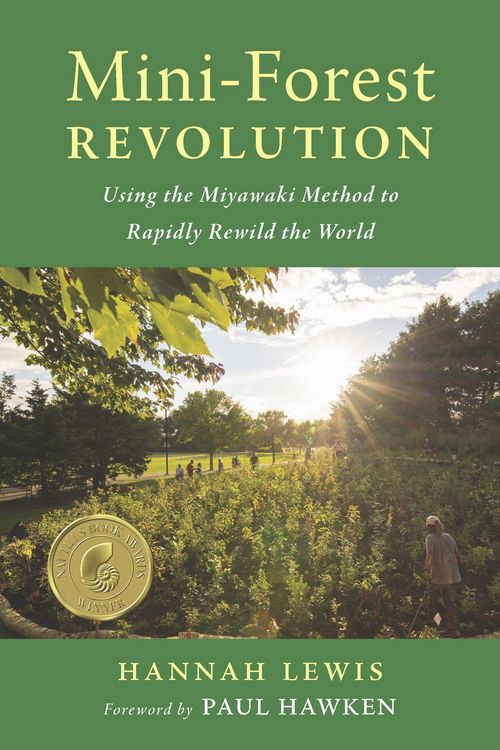 Produktbild: Mini-Forest Revolution