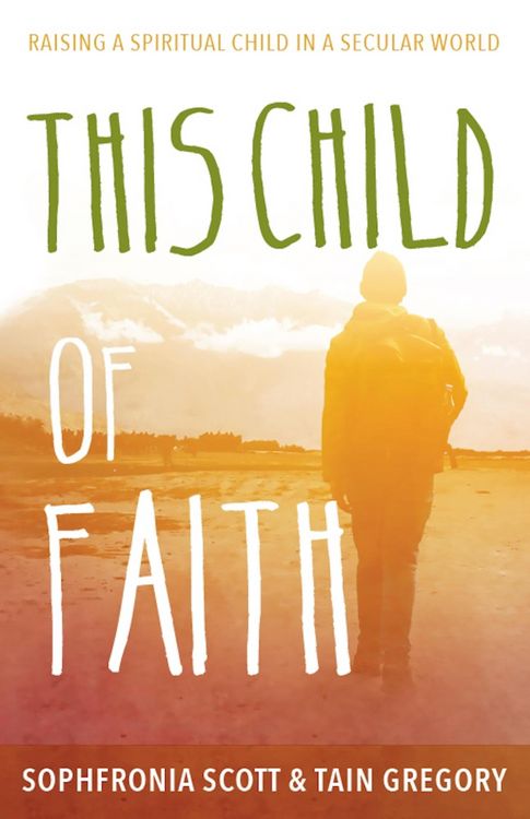 Produktbild: This Child of Faith