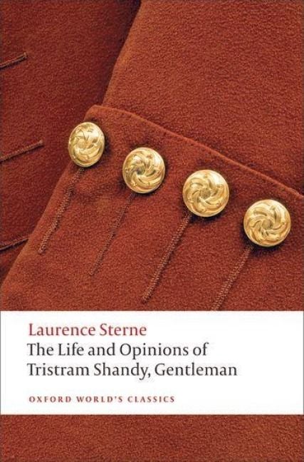 Produktbild: The Life and Opinions of Tristram Shandy, Gentleman