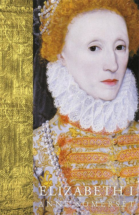 Produktbild: Elizabeth I