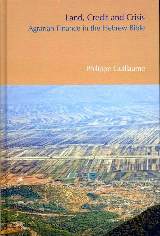 Produktbild: Land, Credit and Crisis