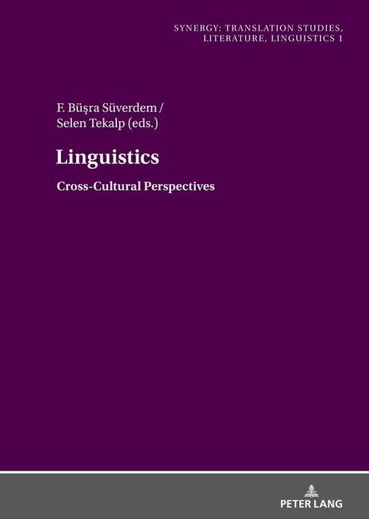 Produktbild: Linguistics