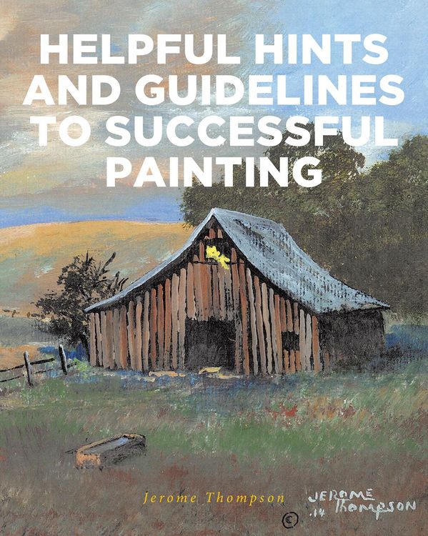 Produktbild: Helpful Hints and Guidelines to Successful Painting