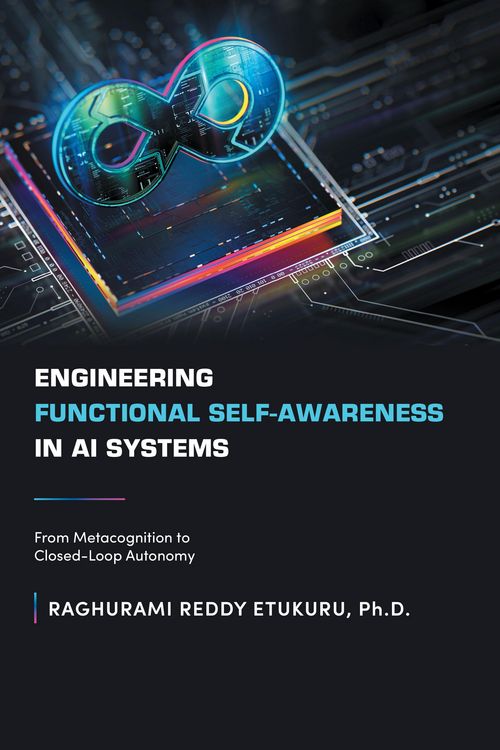 Produktbild: Engineering Functional Self-Awareness in AI Systems
