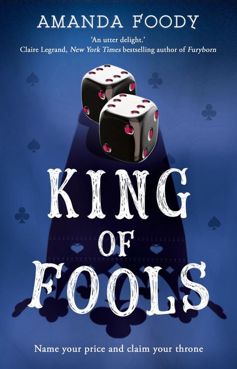 Produktbild: King Of Fools