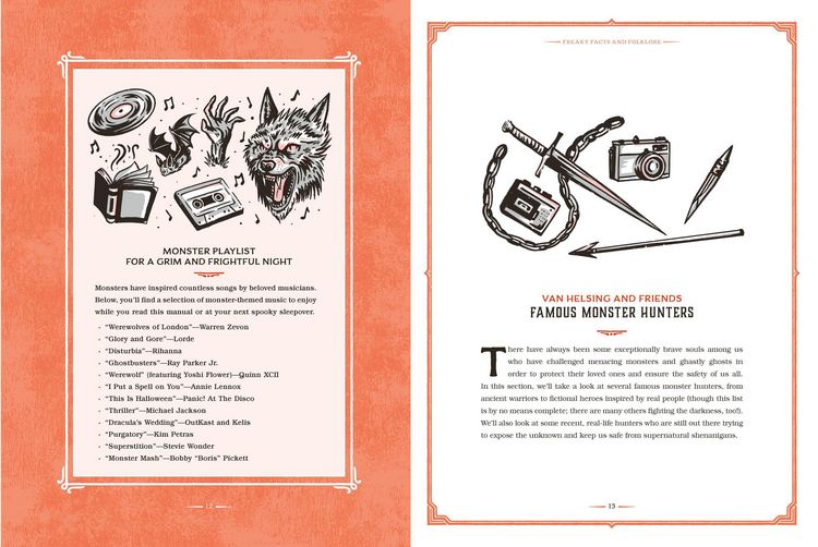 Produktbild: The Monster Manual