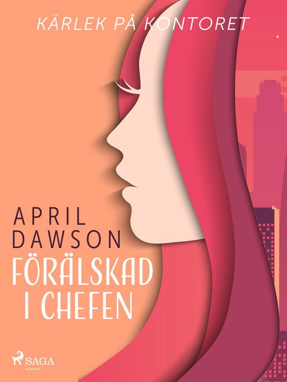 Produktbild: F&ouml;r&auml;lskad i chefen