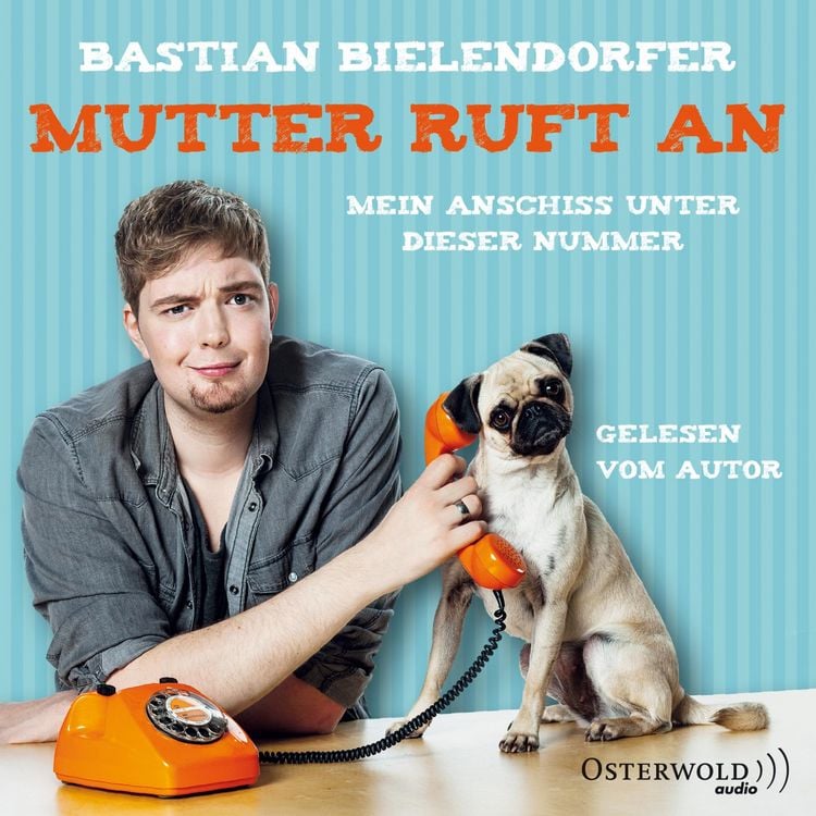 Produktbild: Mutter ruft an